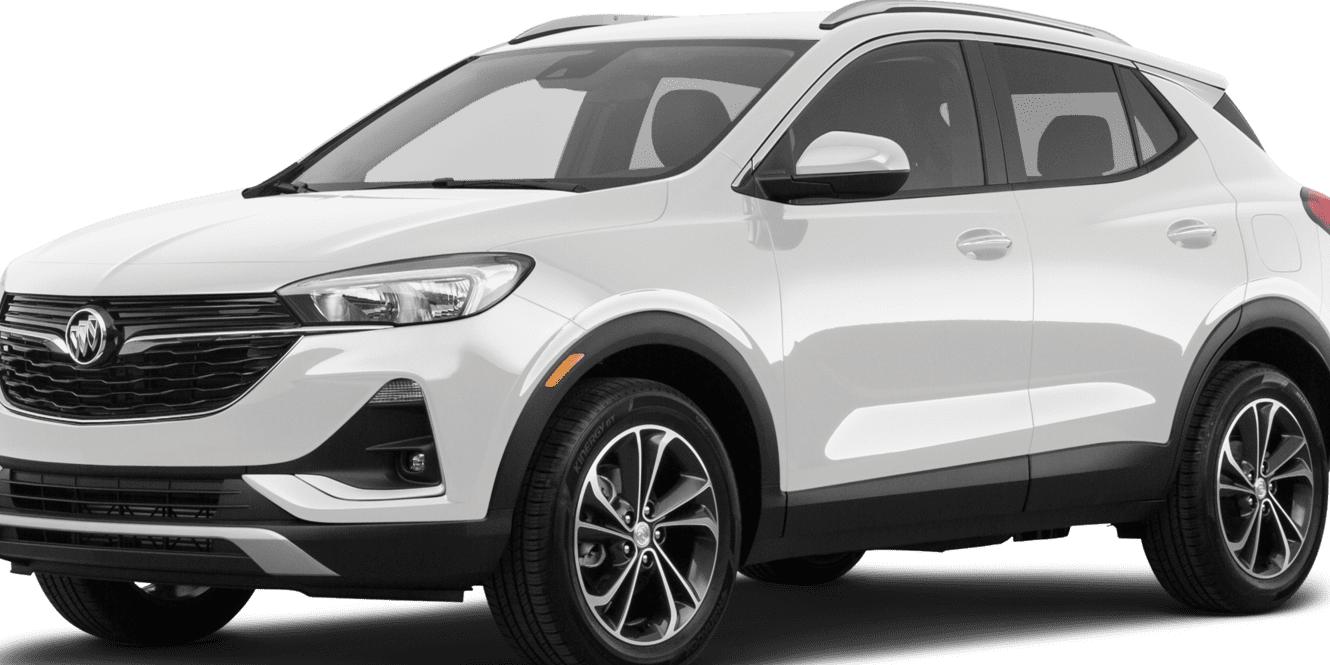 BUICK ENCORE GX 2020 KL4MMDSL0LB099233 image